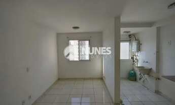 Imagem 2: Apartamento Padrão em Carapicuíba