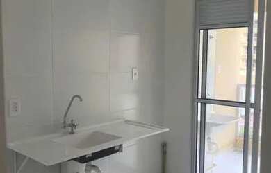 Imagem 2: Apartamento no Residencial Jardim de Aruanda