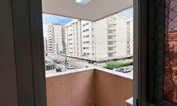 Imagem 5: Apartamento na ponta verde