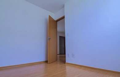 Imagem 4: Apartamento com dois quartos e varanda