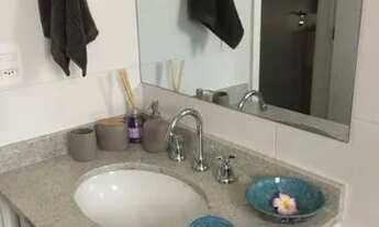 Imagem 6: Apartamento com 2 dormitórios para alugar, 55 m² por R$ 6.100/mês + encargos- Vila Madalen