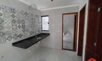 Imagem 5: Apartamento novo pronto para morar em Vila Carrão, 40m² com 2 dormitórios 1 vaga de garage