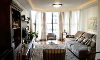 Imagem 5: Apartamento - Cambuí - Campinas