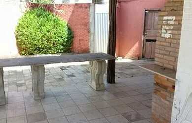 Imagem 7: Alugo casa condomínio aracagy