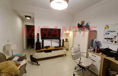 Imagem 6: Sobrado de 92m² com 2 quartos em Santana