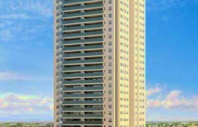 Imagem 3: Apartamento com 4 dormitórios à venda, 237 m² por R$ 1.890.000 - Jardim Ilhas do Sul