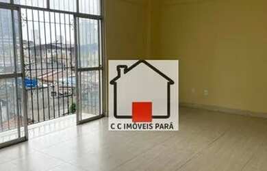 Imagem 3: Apartamento com 3 dormitórios para alugar, 117 m² por R$ 3.500,01/mês - Umarizal - Belém/P