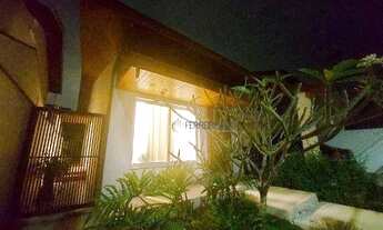 Imagem 2: Casa com 3 dormitórios para alugar, 200 m² por R$ 8.600,00/mês - Urbanova - São José dos C