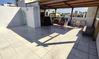 Imagem 6: Cobertura duplex para venda tem 80 metros quadrados com 3 quartos em Bessa - João Pessoa