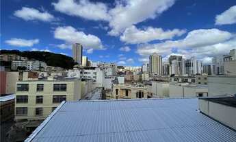 Imagem: Apartamento de 2 quartos no Centro de Juiz