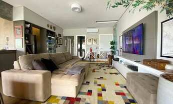 Imagem: Cobertura com 3 dormitórios à venda, 174