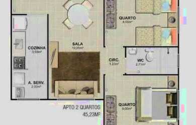 Imagem 2: Mais Viver Terra Bela