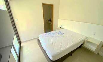 Imagem 5: Apartamento à venda, 154 m² por R$ 870.000,00 - Praia das Astúrias - Guarujá/SP