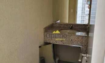 Imagem 6: Apartamento com 3 dormitórios para alugar, 82 m² por R$ 5.595,63/mês - Jardim Marajoara