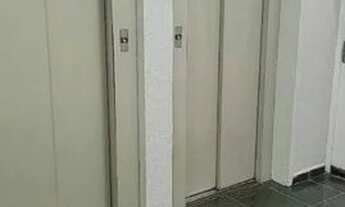 Imagem 3: Apartamento com dormitório para alugar, 52 m² por R$ 1.300/mês - Vila Santa Teresa (Zona S