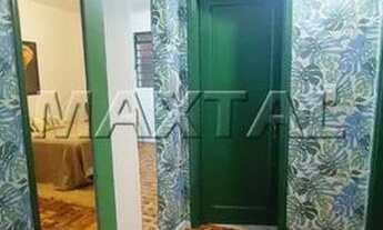 Imagem 5: Apartamento com 1 dormitório de 52m² próximo a Av. Bráz Leme