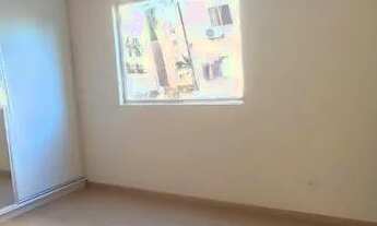 Imagem 6: O Apartamento possui 2 Quartos, sendo 1 Suíte, 1 Banheiro social, Sala, Cozinha, Área de s