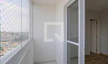 Imagem 5: Apartamento para Aluguel - Quitaúna, 1 Quarto, 33 m2