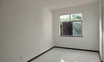 Imagem 4: Quarto e Sala Federação