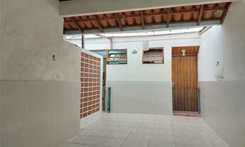 Imagem 2: Casa 3 quartos - Braunes - Condomínio - Piscina - Próximo a Estácio