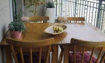 Imagem 5: Apartamento 150m², 3 Suítes, 2 vagas, depósito, lazer completo