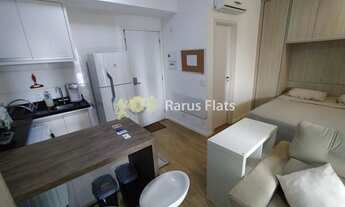 Imagem 2: Excelente Apartamento no Condomínio Add Nova Berrini