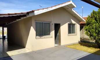 Imagem: Casa Campos dourados