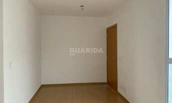 Imagem 2: Apartamento de 02 dormitórios no bairro Alto Petropolis
