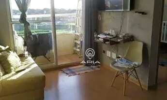 Imagem 2: Residencial La Savona, Apartamento com 02 quartos, Gleba Palhano, Londrina/PR