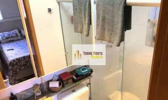 Imagem 6: ALUGUEL DE TEMPORADA*MOBILIADO* Apartamento com 3 dormitórios para alugar, 83 m² por R$ 5