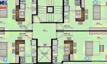 Imagem 5: Apartamento 1 quarto em Jardim da Penha