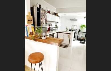 Imagem 5: Vende-se casa em condomínio fechado