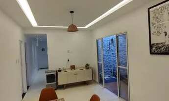 Imagem 3: Casa em Canabrava As