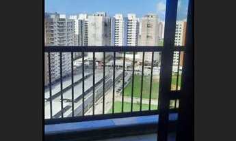 Imagem 4: Repletto Condomínio Club - Apartamento 2 quartos com área de lazer - 15º andar