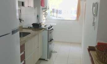 Imagem 6: Apartamento para aluguel com 68 metros quadrados com 3 quartos em Jacarepaguá - Rio de Jan