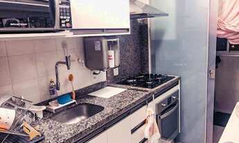 Imagem 3: Apartamento a venda Mobiliado