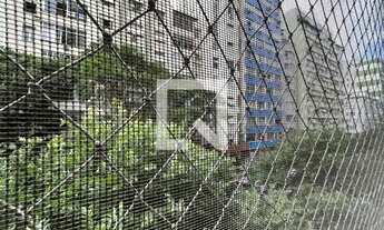 Imagem 3: Apartamento à Venda - Copacabana, 3 Quartos, 80 m2