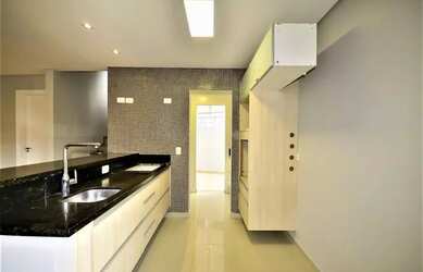 Imagem 3: Casa de condomínio sobrado para venda tem 170 metros quadrados com 3 quartos