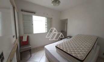 Imagem 4: Casa com 4 dormitórios, 250 m² - venda ou aluguel - Centro - Marília/SP