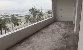 Imagem 3: 3 dorms frente ao mar, 143 mil entrada, direto com construtor