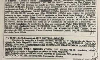Imagem 3: Galpão/Depósito/Armazém para venda com 241 metros quadrados em Niterói - Canoas - RS