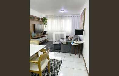 Imagem 2: Apartamento para Aluguel - Águas Claras, 2 Quartos, 72 m2