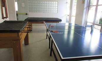 Imagem 5: Apartamento com 2 dormitórios - Praia da Enseada Brunella - Guarujá/SP