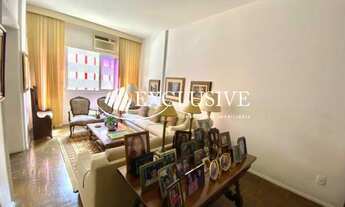 Imagem 7: Apartamento-À VENDA-Ipanema-Rio de Janeiro-RJ