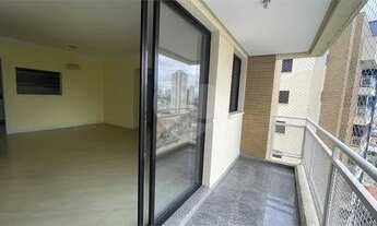 Imagem 4: Apartamento em Santana, com 86 m2 e 02 vagas de garagem