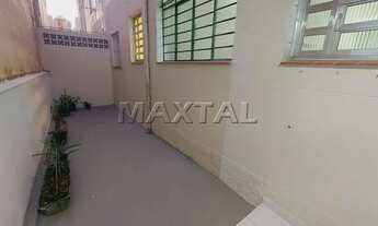 Imagem 3: Apartamento com 1 dormitório de 52m² próximo a Av. Bráz Leme