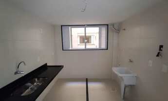 Imagem 3: Apartamentos 3 Dormitórios para locação em Macaé - RJ