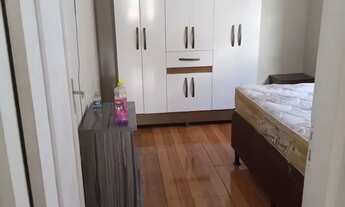 Imagem: Alugo kitnet