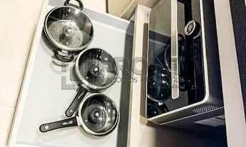 Imagem 3: Venha conferir esse ótimo imóvel em Brooklin