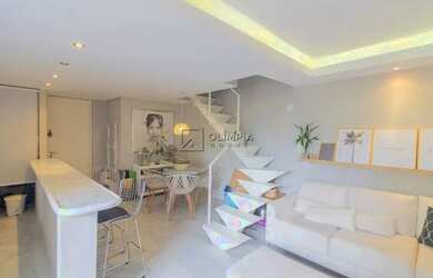 Imagem 5: Venda Apartamento 1 Dormitórios - 75 m² Vila Olímpia